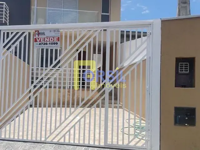 Sobrado com 145m² 3 quartos e 2 banheiros, à venda, no bairro Parque Morumbi em Mogi das Cruzes