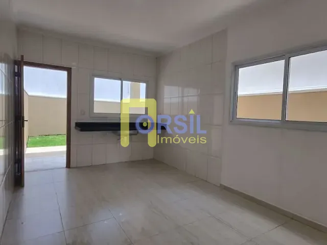 Sobrado com 145m² 3 quartos e 2 banheiros, à venda, no bairro Parque Morumbi em Mogi das Cruzes
