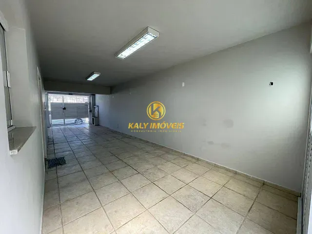 Sobrado para alugar, no bairro Barcelona em São Caetano do Sul
