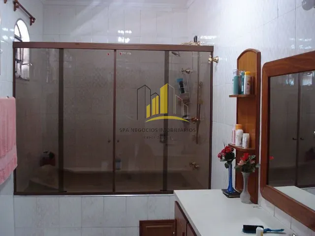 Sobrado com 238m² 3 quartos e 2 banheiros, à venda, no bairro Vila Matilde em São Paulo