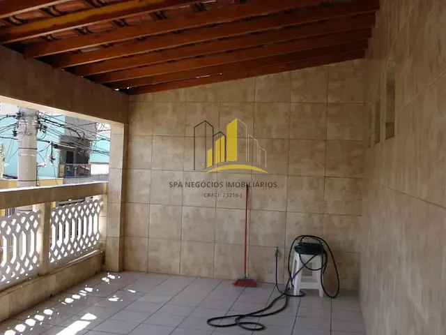 Sobrado com 238m² 3 quartos e 2 banheiros, à venda, no bairro Vila Matilde em São Paulo