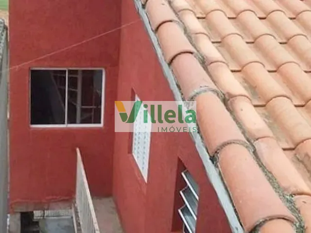 Sobrado com 162m² 6 quartos e 3 banheiros, à venda, no bairro Jardim Nova Poá em Poá