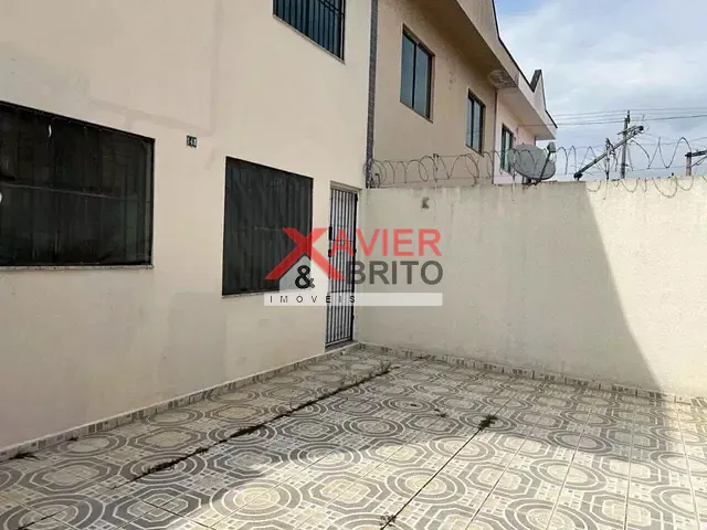 Sobrado 2 quartos e 2 banheiros, à venda, no bairro Jardim Itapema em São Paulo