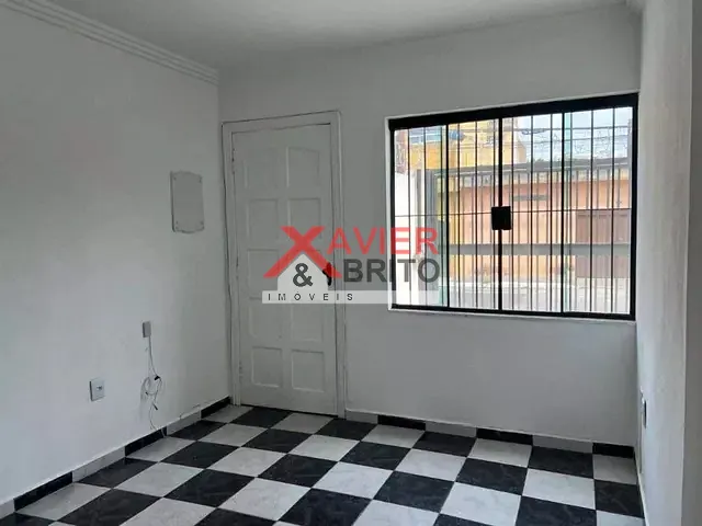 Sobrado 2 quartos e 2 banheiros, à venda, no bairro Jardim Itapema em São Paulo