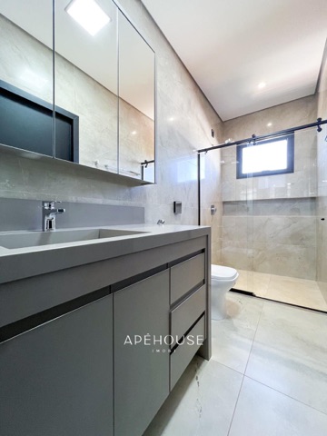 Foto do Sobrado - Sobrado à Venda, Condomínio Nova Aliança Premium, Rio Verde, GO | ApêHouse | Imobi