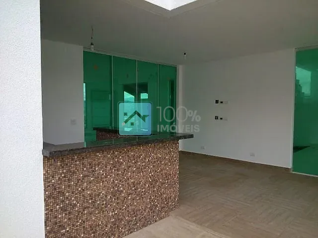 Sobrado com 490m² 3 quartos e 5 banheiros, à venda, no bairro Urbanova em São José dos Campos