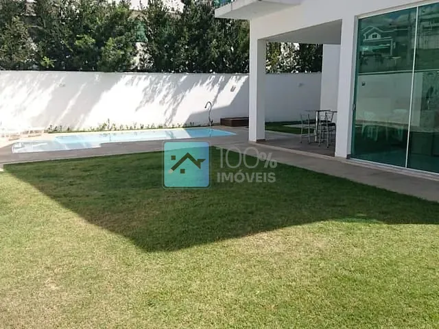 Sobrado com 490m² 3 quartos e 5 banheiros, à venda, no bairro Urbanova em São José dos Campos