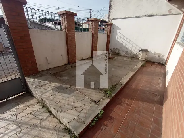 Sobrado 4 quartos e 3 banheiros, à venda, no bairro Jardim Planalto em Jundiaí
