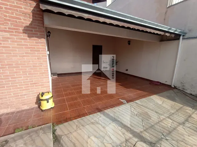 Sobrado 4 quartos e 3 banheiros, à venda, no bairro Jardim Planalto em Jundiaí