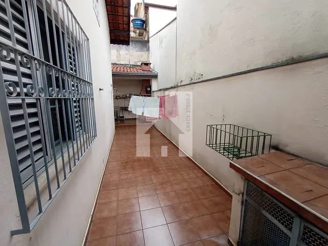 Sobrado 4 quartos e 3 banheiros, à venda, no bairro Jardim Planalto em Jundiaí