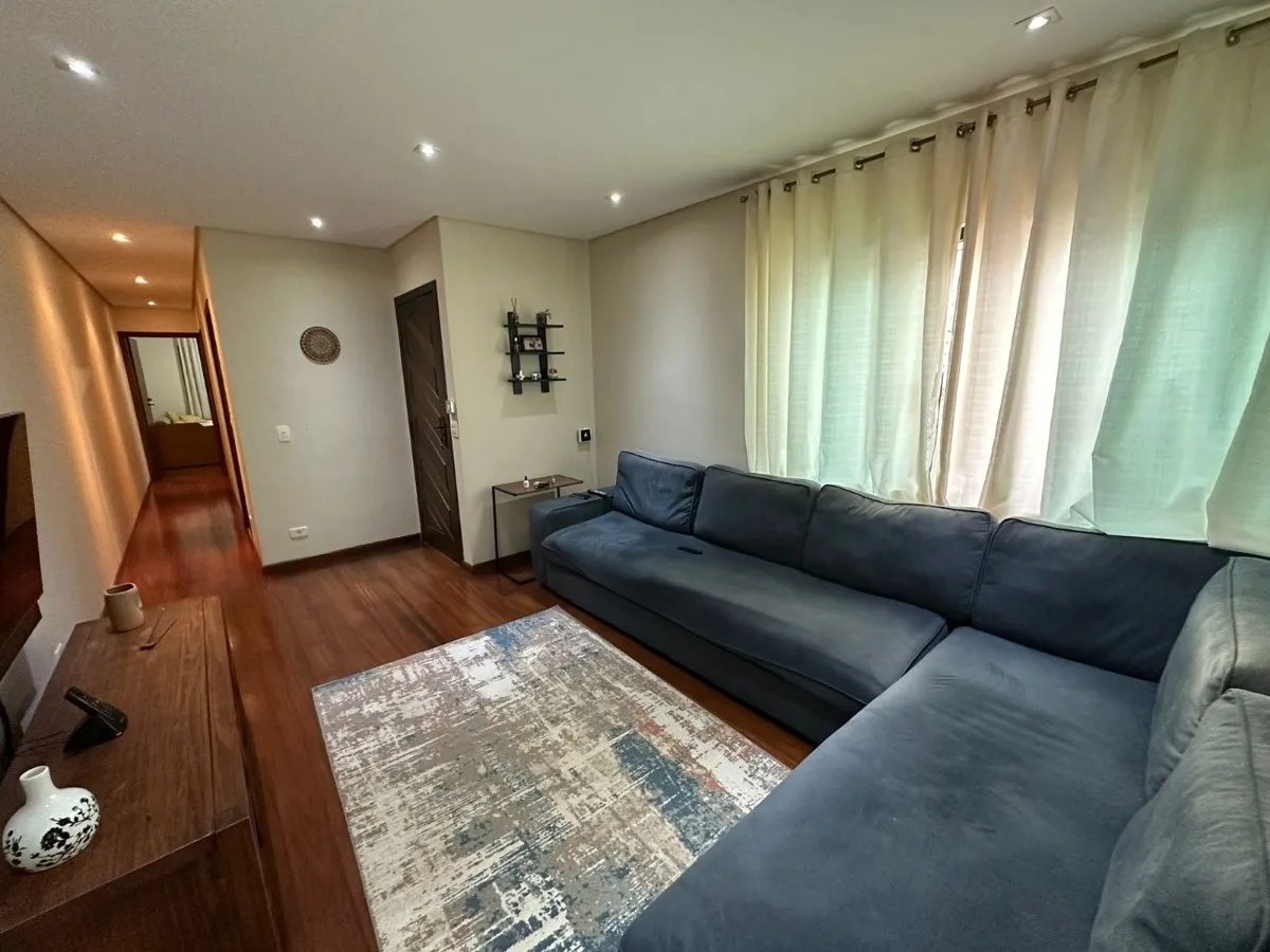 Sobrado para venda em Vila Carrão com 3 quartos, sendo 1 suíte, 157m²