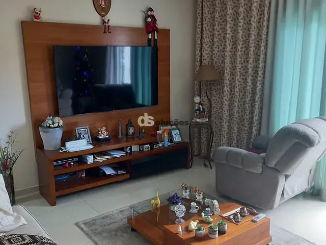 Sobrado com 210m² 3 quartos e 5 banheiros, à venda, no bairro Tremembé em São Paulo