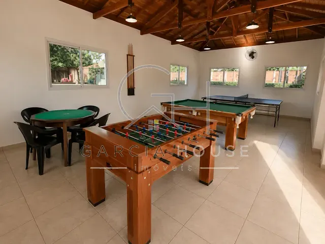 Sobrado com 250m² 3 quartos e 4 banheiros, à venda, no bairro Parque dos Lagos em Ribeirão Preto