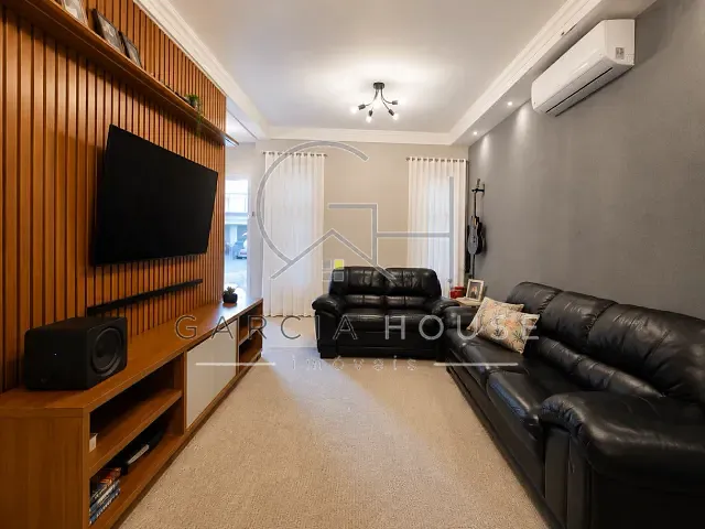 Sobrado com 250m² 3 quartos e 4 banheiros, à venda, no bairro Parque dos Lagos em Ribeirão Preto