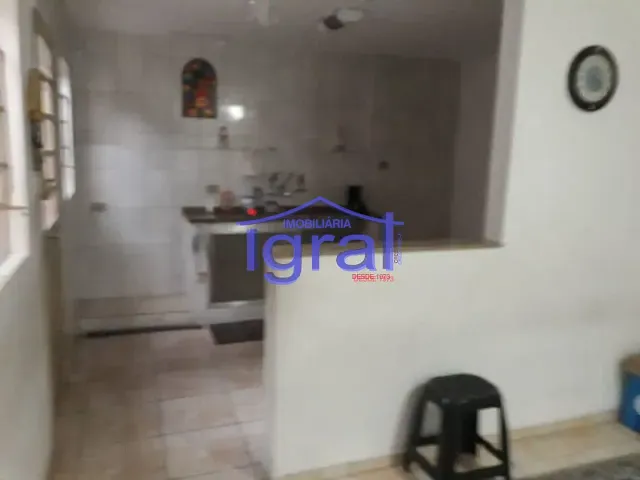 Sobrado com 140m² 3 quartos e 3 banheiros, à venda, no bairro Americanópolis em São Paulo