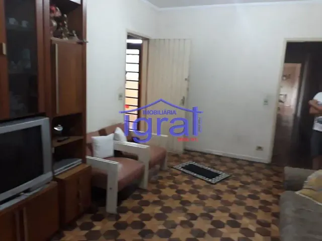 Sobrado com 140m² 3 quartos e 3 banheiros, à venda, no bairro Americanópolis em São Paulo
