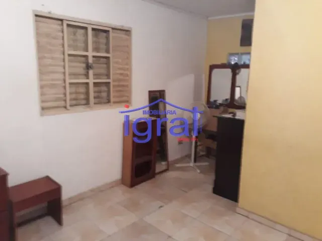 Sobrado com 140m² 3 quartos e 3 banheiros, à venda, no bairro Americanópolis em São Paulo
