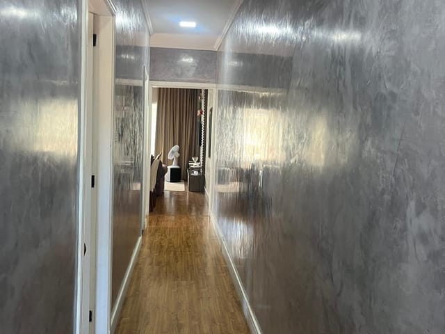 Sobrado com 150m² 2 quartos e 2 banheiros, à venda, no bairro Jardim Rossin em Campinas