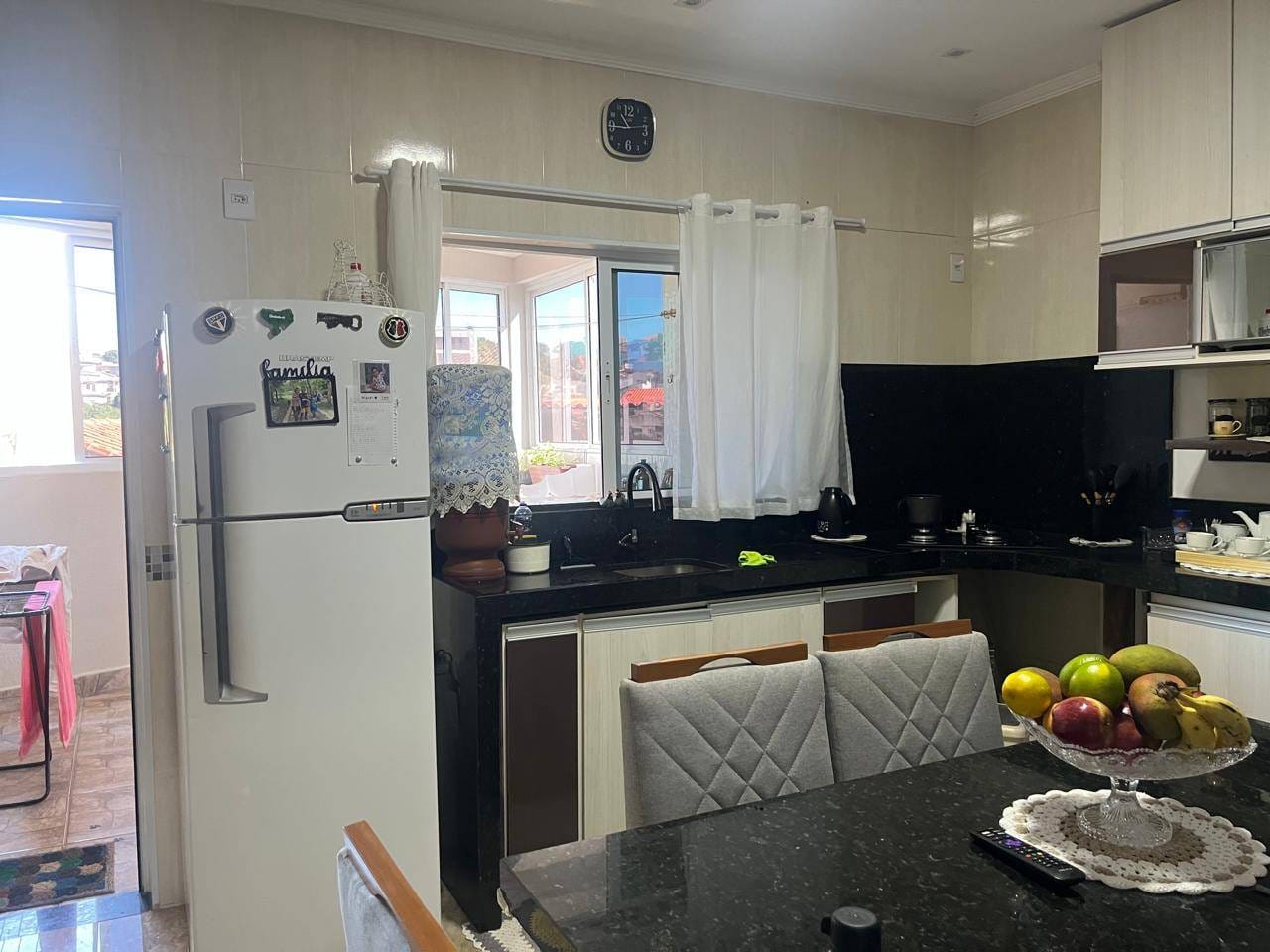 Sobrado, 2 quartos, 100 m² - Foto 11