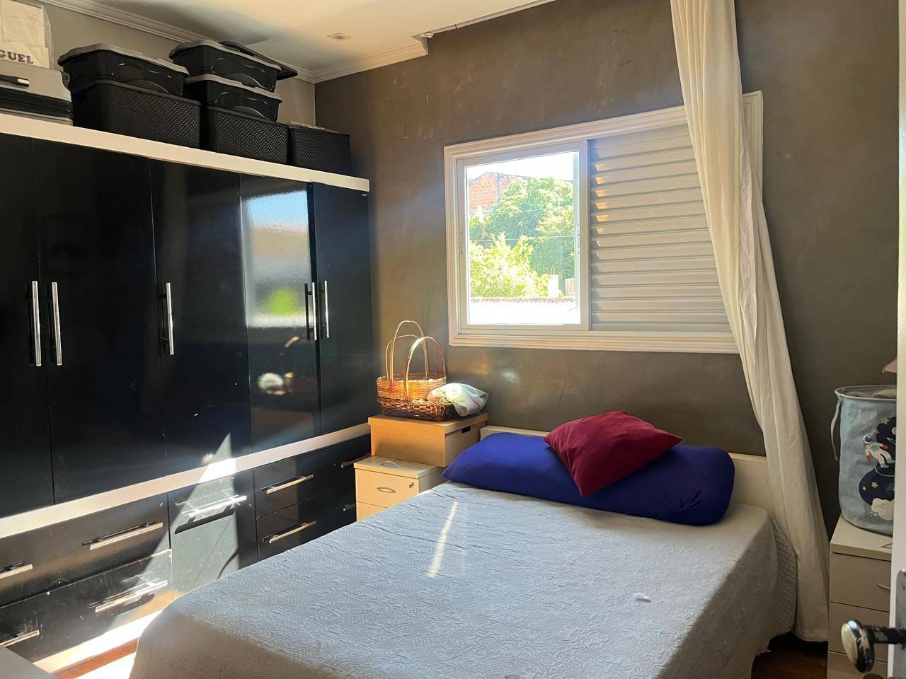 Sobrado, 2 quartos, 100 m² - Foto 4