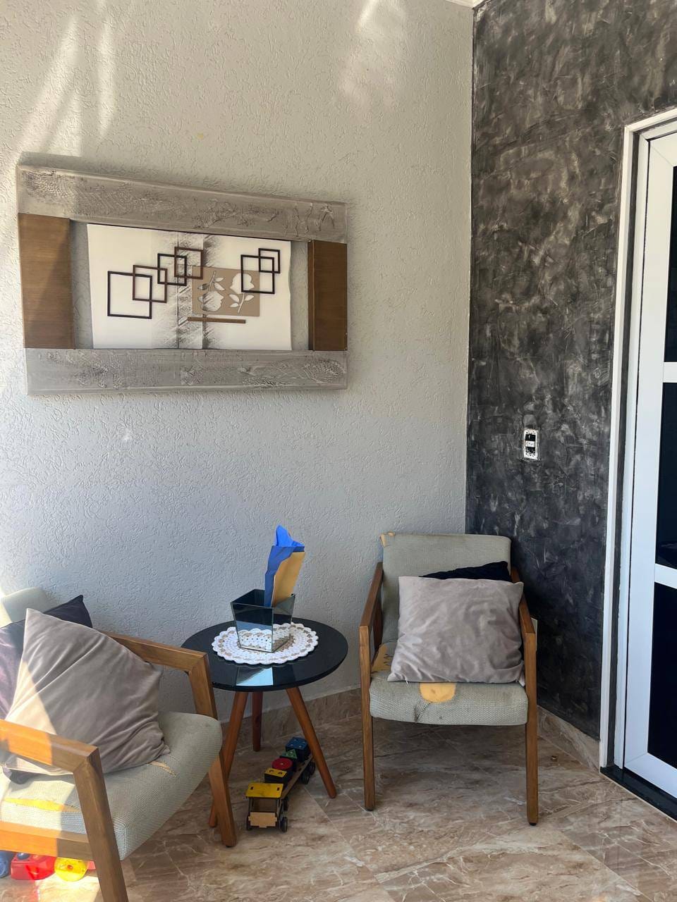 Sobrado, 2 quartos, 100 m² - Foto 8