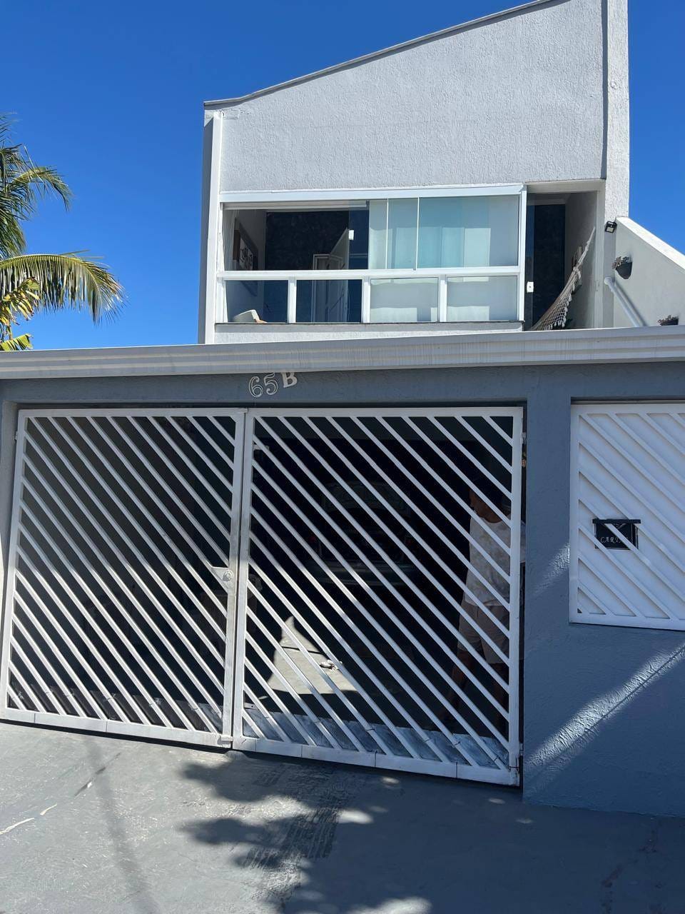 Sobrado, 2 quartos, 100 m² - Foto 1