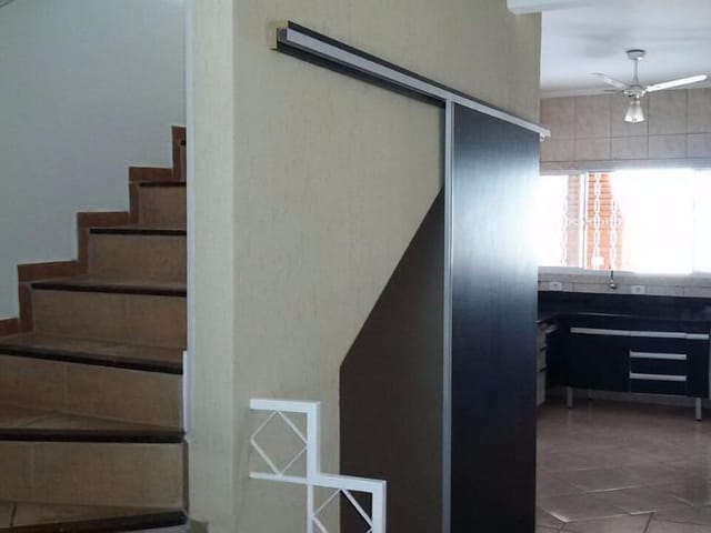 Foto do Sobrado - Sobrado à venda 3 Quartos, 2 Vagas, 150M², Jardim Santa Luzia, São José dos Campos - SP | INDEPENDENCE NEGOCIOS IMOBILIARIOS LTDA