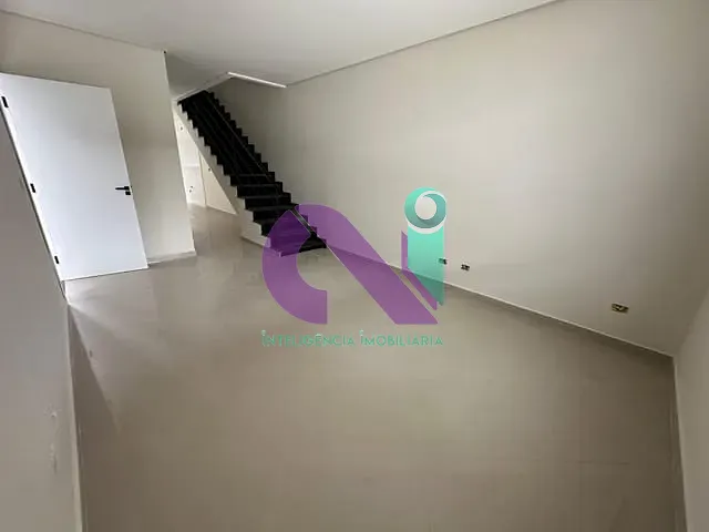Sobrado com 125m² 3 quartos e 4 banheiros, à venda, no bairro Cipava em Osasco