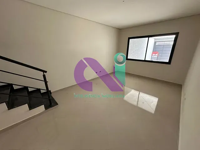 Sobrado com 125m² 3 quartos e 4 banheiros, à venda, no bairro Cipava em Osasco