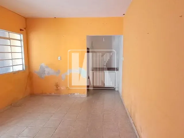 Sobrado com 121m² 3 quartos e 2 banheiros, à venda, no bairro Vila Aquilino em Santo André