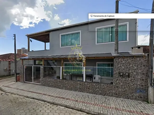 Apartamento 6 quartos e 4 banheiros, à venda, no bairro São Francisco de Assis em Camboriú