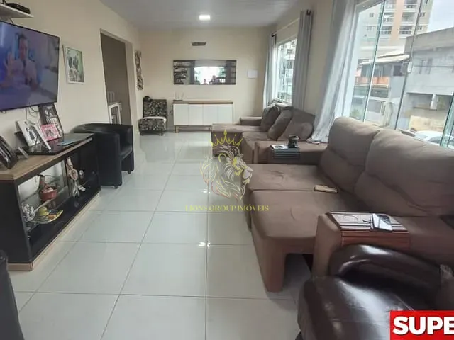 Apartamento 6 quartos e 4 banheiros, à venda, no bairro São Francisco de Assis em Camboriú