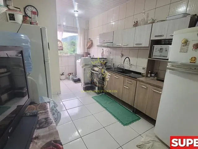 Apartamento 6 quartos e 4 banheiros, à venda, no bairro São Francisco de Assis em Camboriú