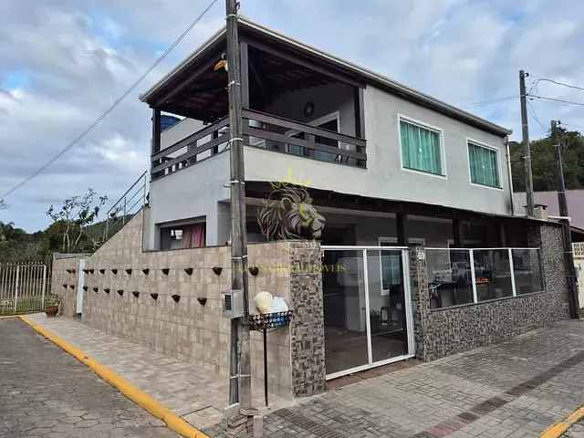 Apartamento 6 quartos e 4 banheiros, à venda, no bairro São Francisco de Assis em Camboriú