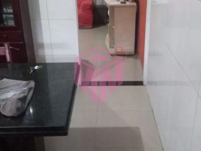 Sobrado com 68m² 3 quartos e 3 banheiros, à venda, no bairro Jardim Valdibia em São Bernardo do Campo
