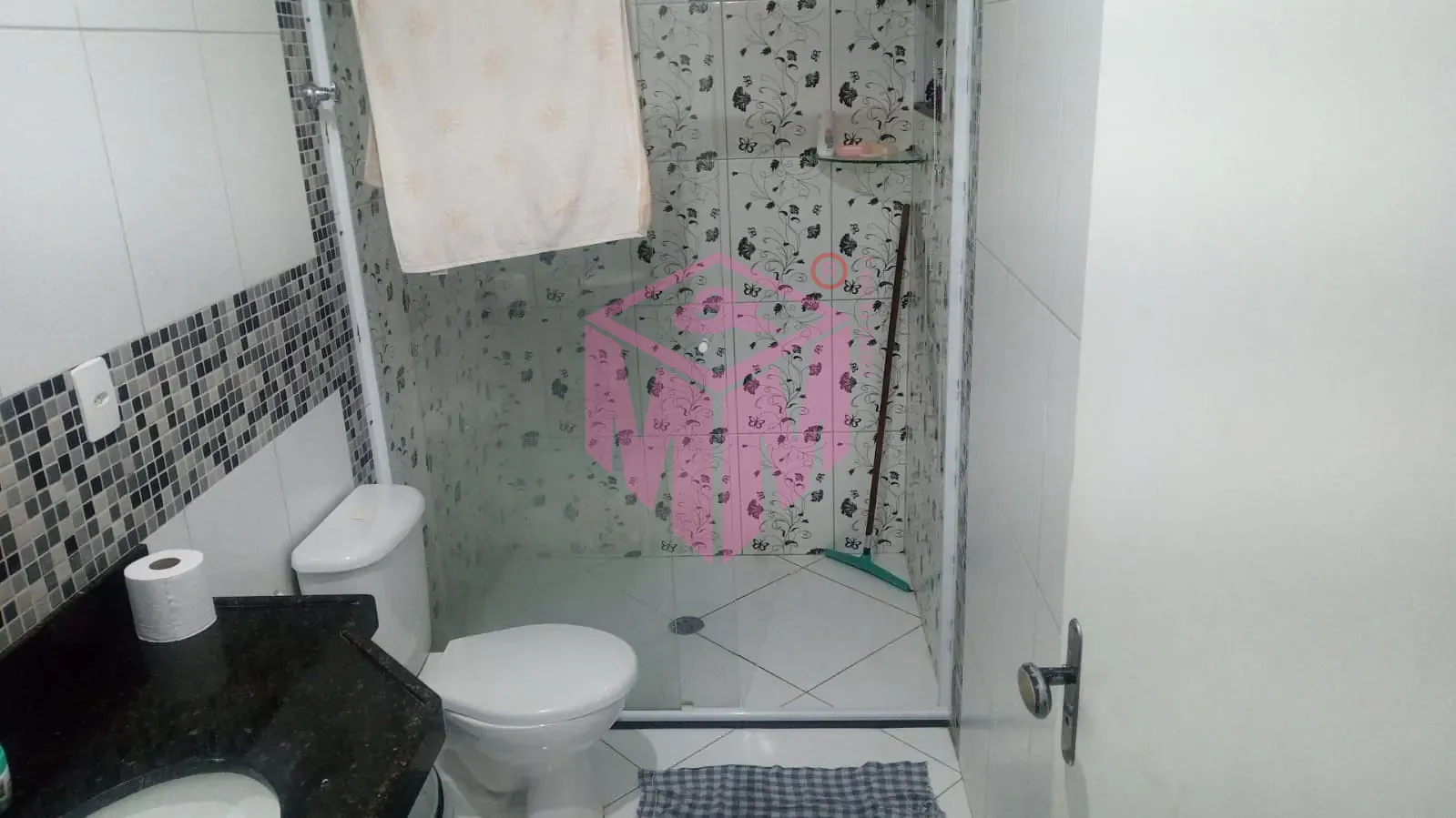 Sobrado, 3 quartos, 106 m² - Foto 9