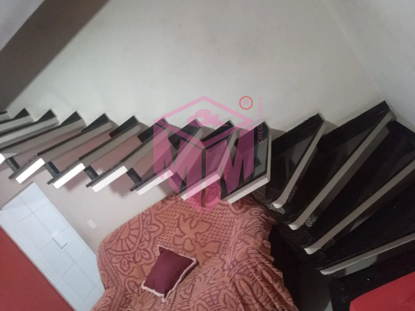 Sobrado, 3 quartos, 106 m² - Foto 3