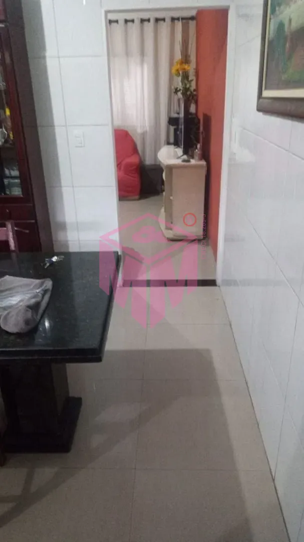Sobrado, 3 quartos, 106 m² - Foto 4