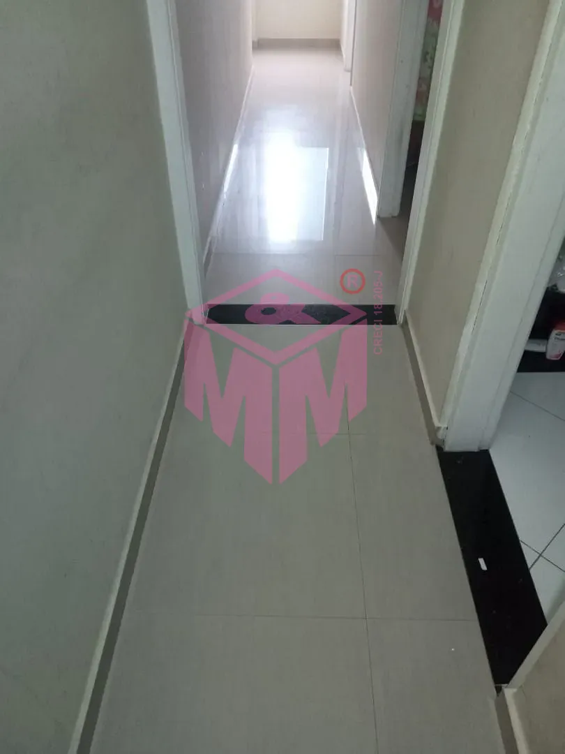 Sobrado, 3 quartos, 106 m² - Foto 7