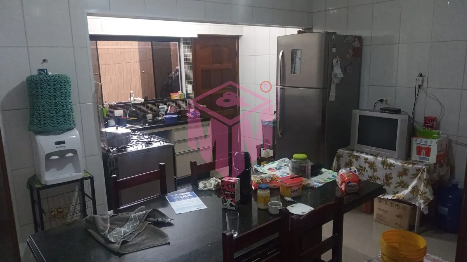 Sobrado, 3 quartos, 106 m² - Foto 5