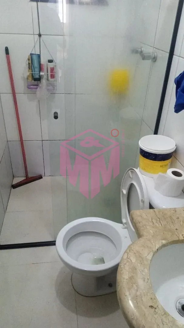 Sobrado, 3 quartos, 106 m² - Foto 6