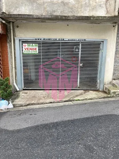 Sobrado, 3 quartos, 106 m² - Foto 13