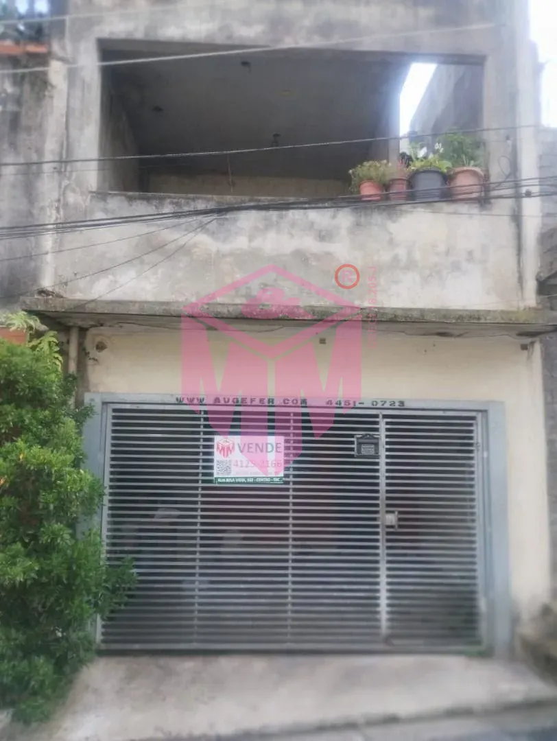Sobrado, 3 quartos, 106 m² - Foto 14