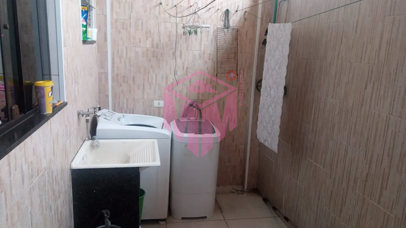 Sobrado, 3 quartos, 106 m² - Foto 12