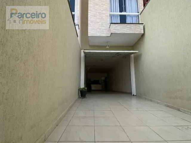 Sobrado com 140m² 3 quartos e 3 banheiros, à venda, no bairro Vila Aricanduva em São Paulo