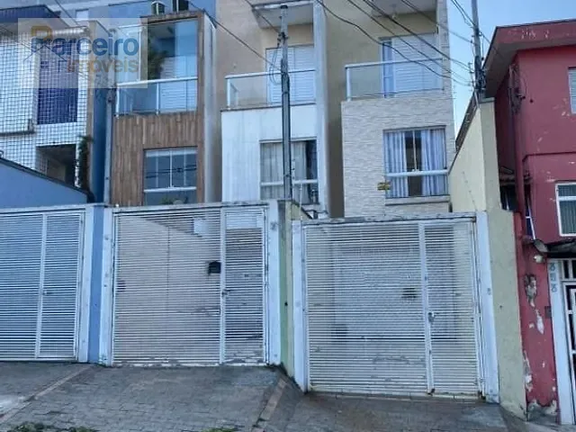 Sobrado com 140m² 3 quartos e 3 banheiros, à venda, no bairro Vila Aricanduva em São Paulo