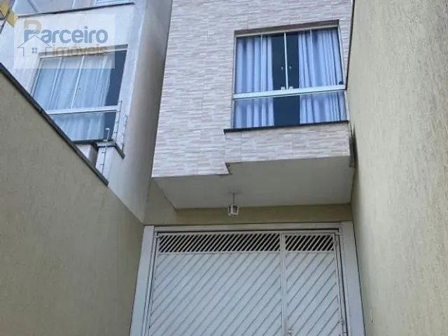 Sobrado com 140m² 3 quartos e 3 banheiros, à venda, no bairro Vila Aricanduva em São Paulo