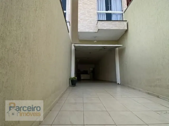 Sobrado com 140m² 3 quartos e 3 banheiros, à venda, no bairro Vila Aricanduva em São Paulo