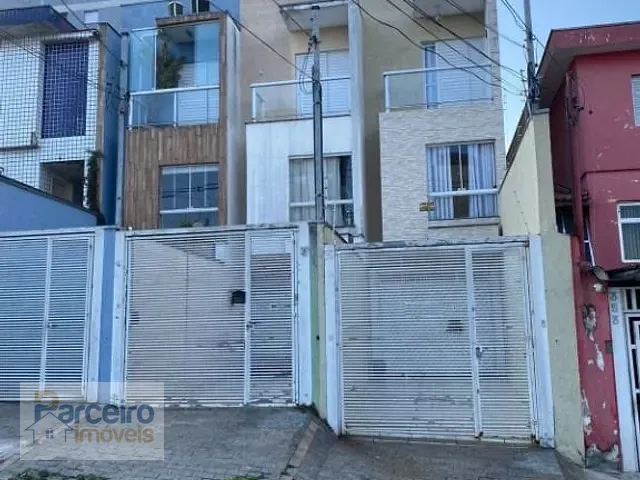Sobrado com 140m² 3 quartos e 3 banheiros, à venda, no bairro Vila Aricanduva em São Paulo