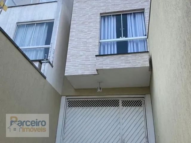 Sobrado com 140m² 3 quartos e 3 banheiros, à venda, no bairro Vila Aricanduva em São Paulo